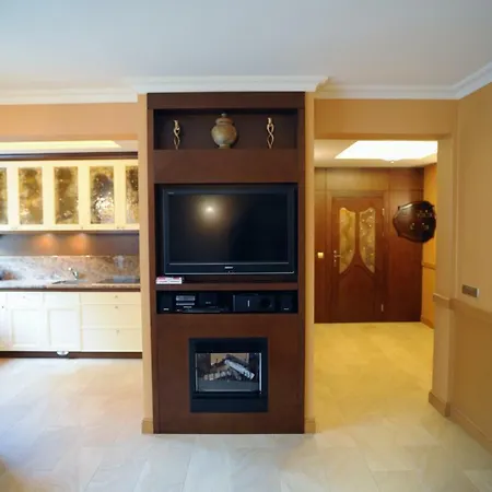 דירה Sopocki Apartament Haffnera סופוט
