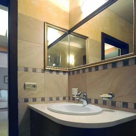 Sopocki Apartament Haffnera