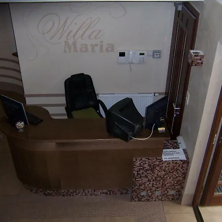 דירה Sopocki Apartament Haffnera *