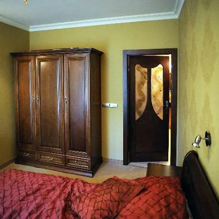 דירה Sopocki Apartament Haffnera סופוט