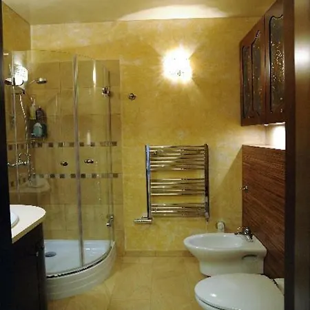 Sopocki Apartament Haffnera * סופוט