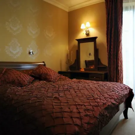 Sopocki Apartament Haffnera * סופוט